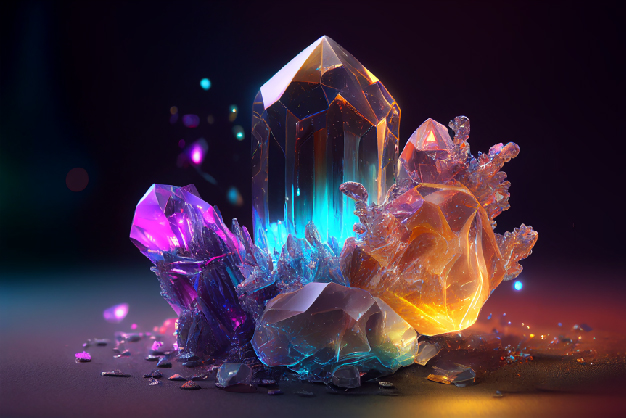 Crystal Therapy