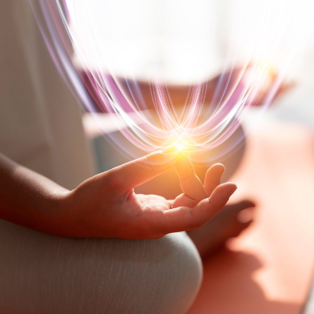 Reiki Class